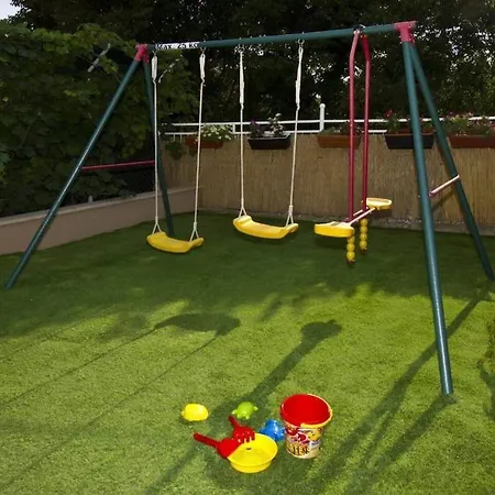 Σπίτι διακοπών Krnic Sol - Split, With A Heated Pool Σολίν