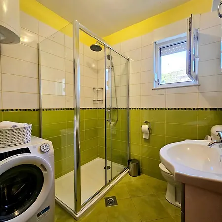 Σπίτι διακοπών Krnic Sol - Split, With A Heated Pool Σολίν