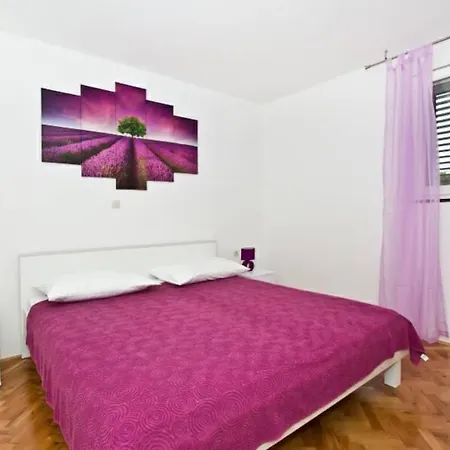 Krnic Sol - Split, With A Heated Pool Solin