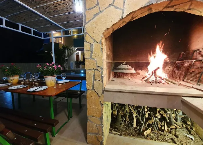 Krnic Sol - Split, With A Heated Pool
